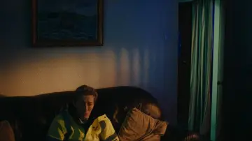 Zasłona do filmu "Aontas" #780213