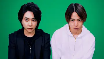 Zasłona do filmu "#真相をお話しします" #864008