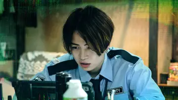 Zasłona do filmu "#真相をお話しします" #981070