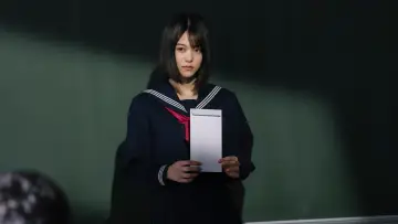 Zasłona do filmu "遺書、公開。" #704040