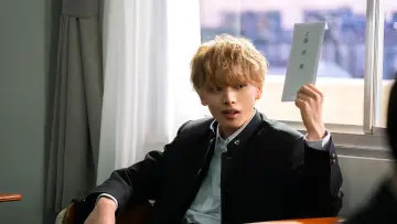 Zasłona do filmu "遺書、公開。" #704045