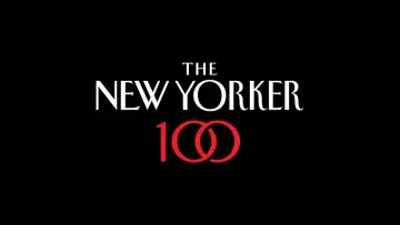 Zasłona do filmu "100 lat New Yorkera" #609916