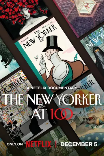 100 lat New Yorkera