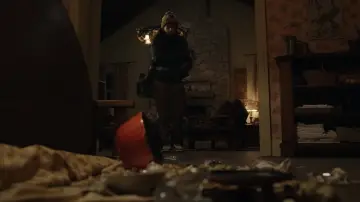 Zasłona do filmu "Resident Evil" #1178754