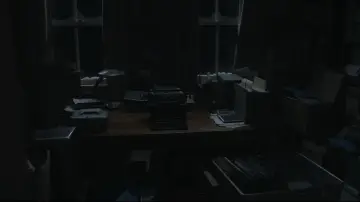 Zasłona do filmu "Resident Evil" #1178756