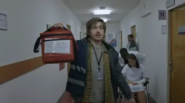 Zasłona do filmu "Resident Evil" #1178762