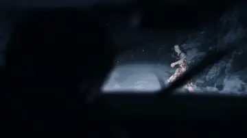 Zasłona do filmu "Resident Evil" #1178765