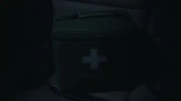 Zasłona do filmu "Resident Evil" #1178766