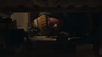 Zasłona do filmu "Resident Evil" #1178774