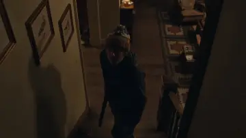 Zasłona do filmu "Resident Evil" #1178775