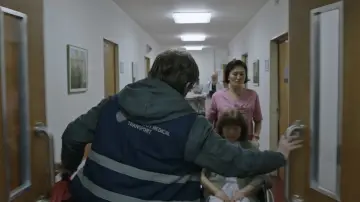 Zasłona do filmu "Resident Evil" #1178778
