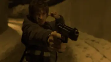 Zasłona do filmu "Resident Evil" #1178788