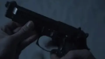 Zasłona do filmu "Resident Evil" #1178791