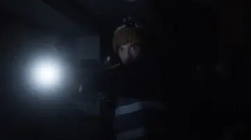 Zasłona do filmu "Resident Evil" #1178793