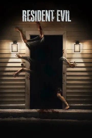 Plakat do filmu "Resident Evil" #1214908
