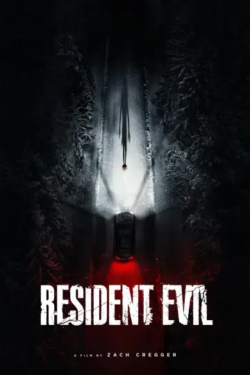 Plakat do filmu "Resident Evil" #1529138