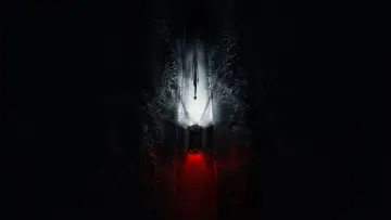 Zasłona do filmu "Resident Evil" #1575610