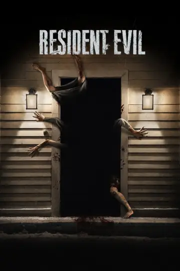 Plakat do filmu "Resident Evil" #1575619