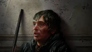 Zasłona do filmu "Resident Evil" #1625760