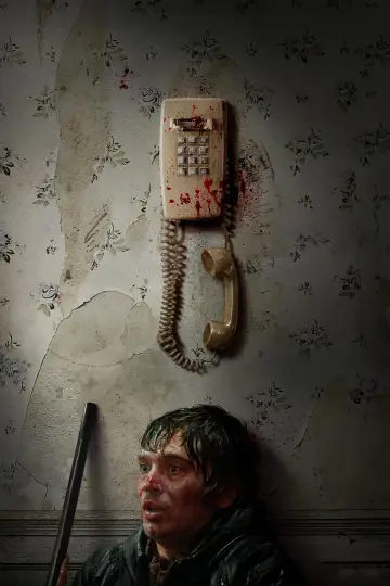 Plakat do filmu "Resident Evil" #1625766