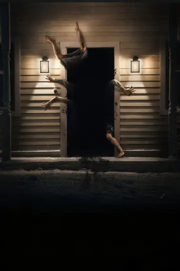 Plakat do filmu "Resident Evil" #1625767