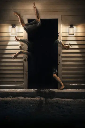 Plakat do filmu "Resident Evil" #1625768