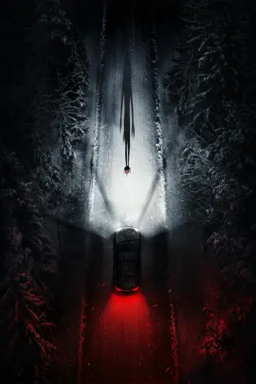 Plakat do filmu "Resident Evil" #1625769
