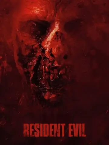 Plakat do filmu "Resident Evil" #1625777