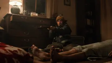 Zasłona do filmu "Resident Evil" #1721129