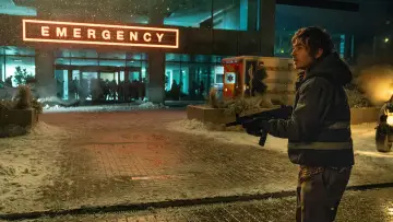 Zasłona do filmu "Resident Evil" #1721133
