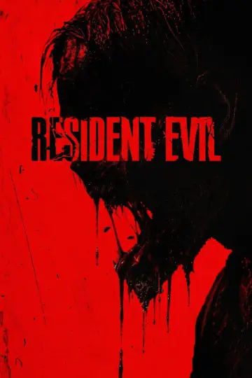 Plakat do filmu "Resident Evil" #1721152