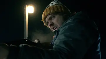 Zasłona do filmu "Resident Evil" #1795279