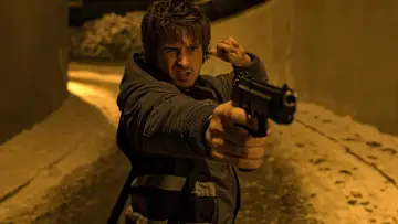 Zasłona do filmu "Resident Evil" #1795284