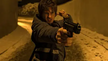 Zasłona do filmu "Resident Evil" #1795285