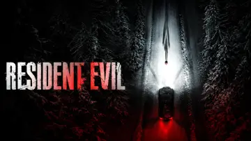 Zasłona do filmu "Resident Evil" #1795286