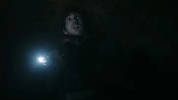 Zasłona do filmu "Resident Evil" #1795287