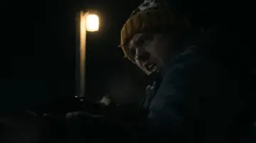 Zasłona do filmu "Resident Evil" #1795290