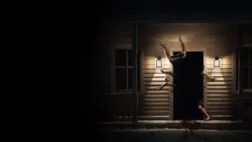 Zasłona do filmu "Resident Evil" #1851943