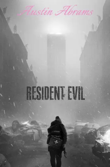 Plakat do filmu "Resident Evil" #1851950