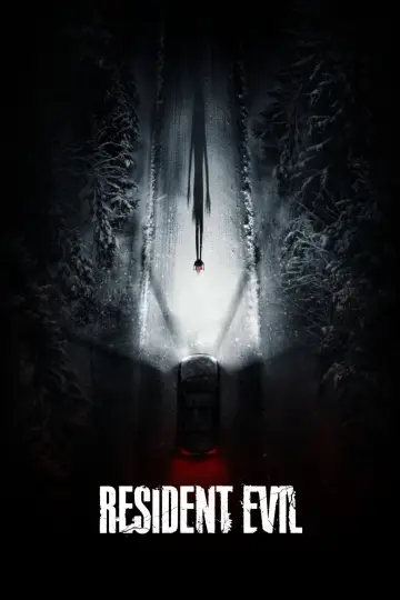 Plakat do filmu "Resident Evil" #1892007
