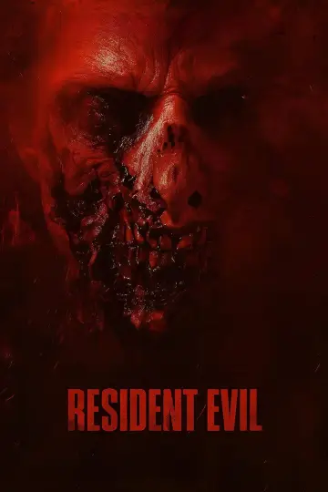 Plakat do filmu "Resident Evil" #803617