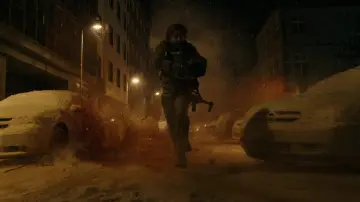 Zasłona do filmu "Resident Evil" #831973