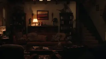 Zasłona do filmu "Resident Evil" #831987