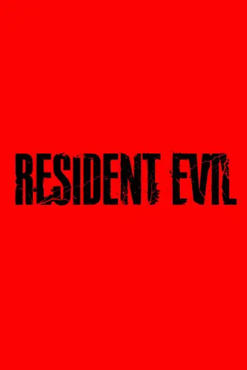 Plakat do filmu "Resident Evil" #831998
