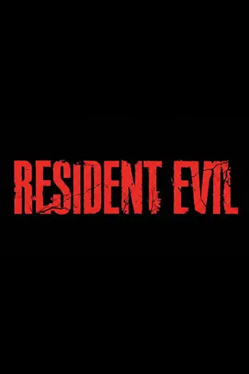 Plakat do filmu "Resident Evil" #832022