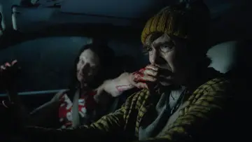 Zasłona do filmu "Resident Evil" #961772