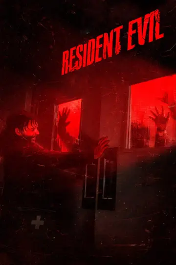 Plakat do filmu "Resident Evil" #961773