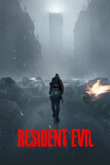 Plakat do filmu "Resident Evil" #961774