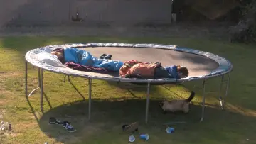 Zasłona do filmu "Drinking and Driving" #777275