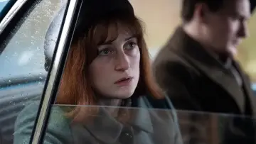 Zasłona do filmu "Monsieur" #1816030